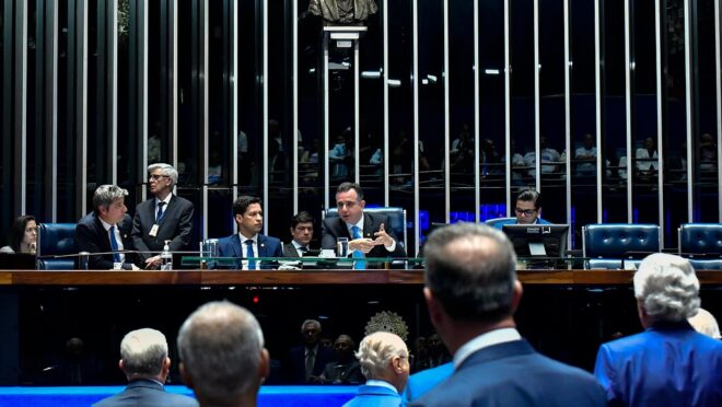 Dívida dos estados volta ao plenário com mudanças pedidas pelo Nordeste