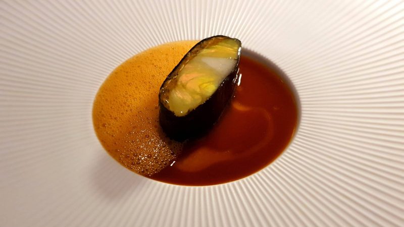 Dubai tem restaurantes estrelados da cozinha internacional – 09/08/2024 – Turismo