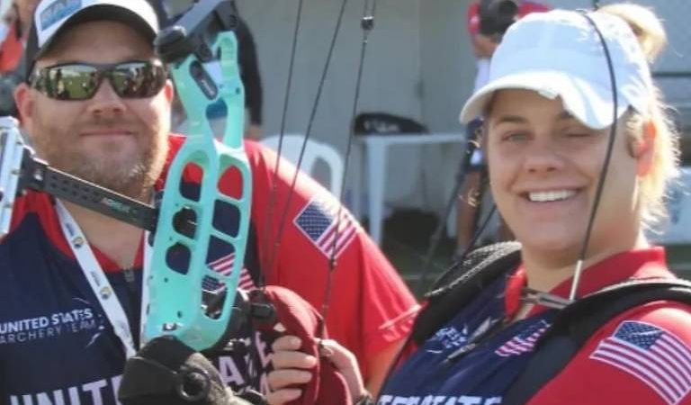 Ela quase foi morta pelo ex-namorado e hoje é atleta paralímpica – 28/08/2024 – Esporte