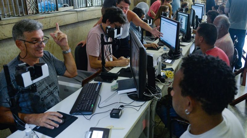 Eleições 2024: conheça o perfil do eleitorado brasileiro