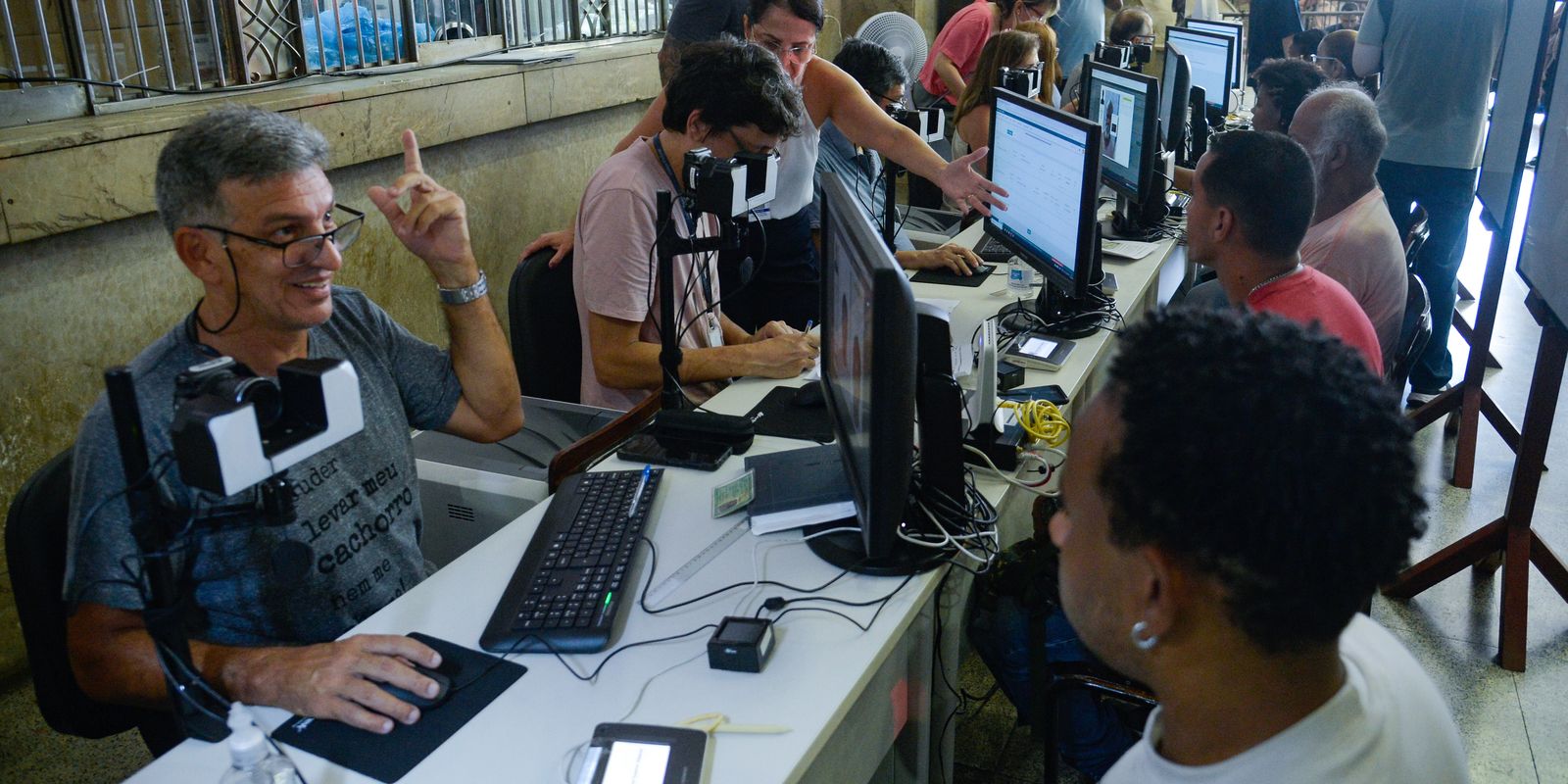 Eleições 2024: conheça o perfil do eleitorado brasileiro