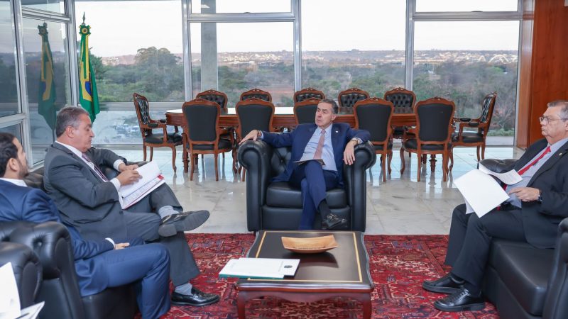 Emendas: STF dá mais 10 dias para governo e Congresso definirem acordo