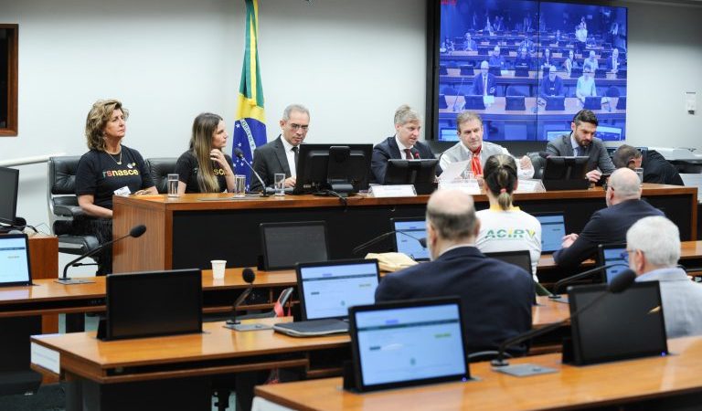 Empresários gaúchos pedem mais apoio do governo federal para recuperar atividade econômica – Notícias