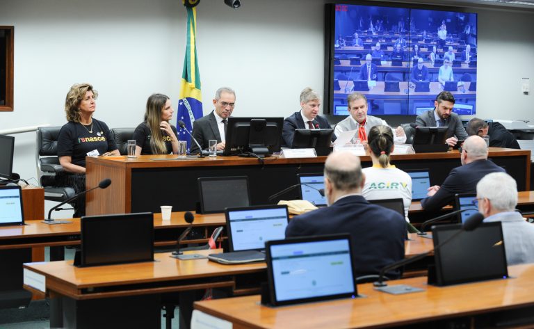 Empresários gaúchos pedem mais apoio do governo federal para recuperar atividade econômica – Notícias