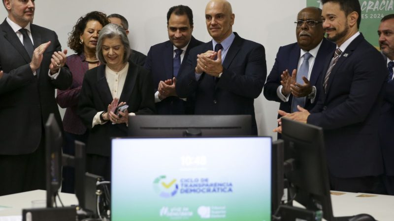 Entidades atuarão como observadores nas eleições municipais