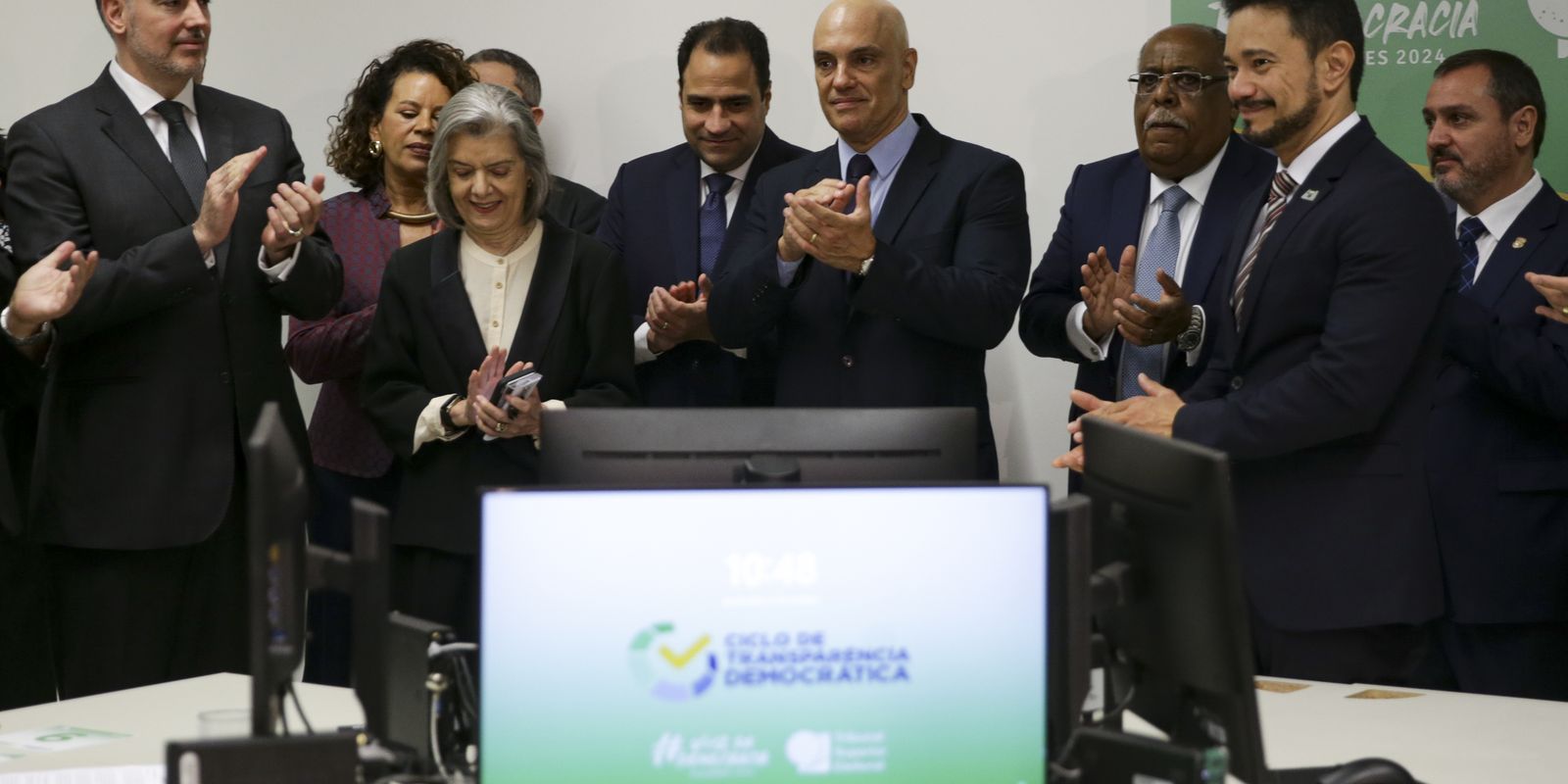Entidades atuarão como observadores nas eleições municipais