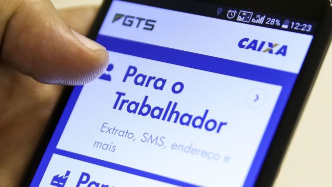 FGTS vai distribuir R$ 15,2 bilhões a trabalhadores