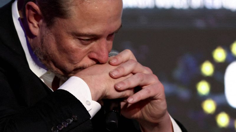 Fala de Musk de restaurar visão com implante é questionada – 30/07/2024 – Ciência