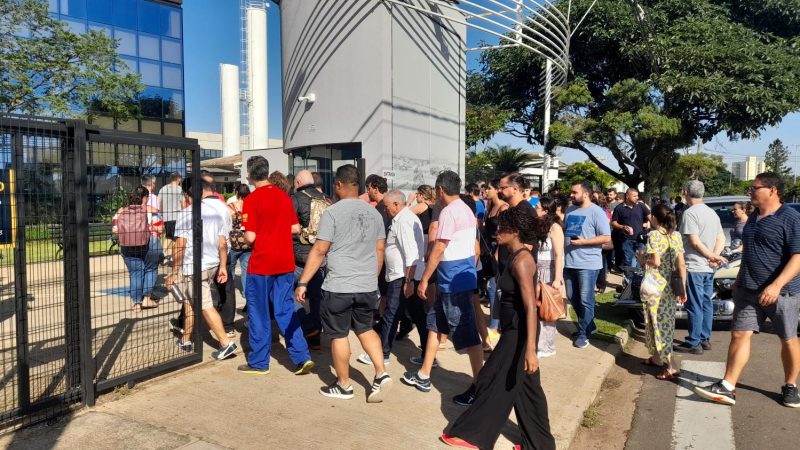Fiec abre processo seletivo para a contratação de professores para o EPP
