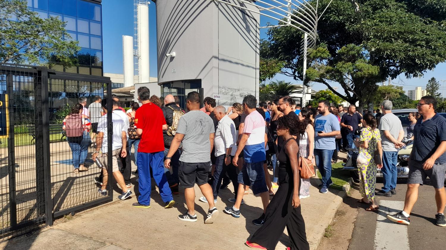Fiec abre processo seletivo para a contratação de professores para o EPP
