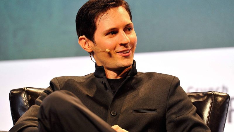 França prorroga prisão de CEO do Telegram – 25/08/2024 – Mercado