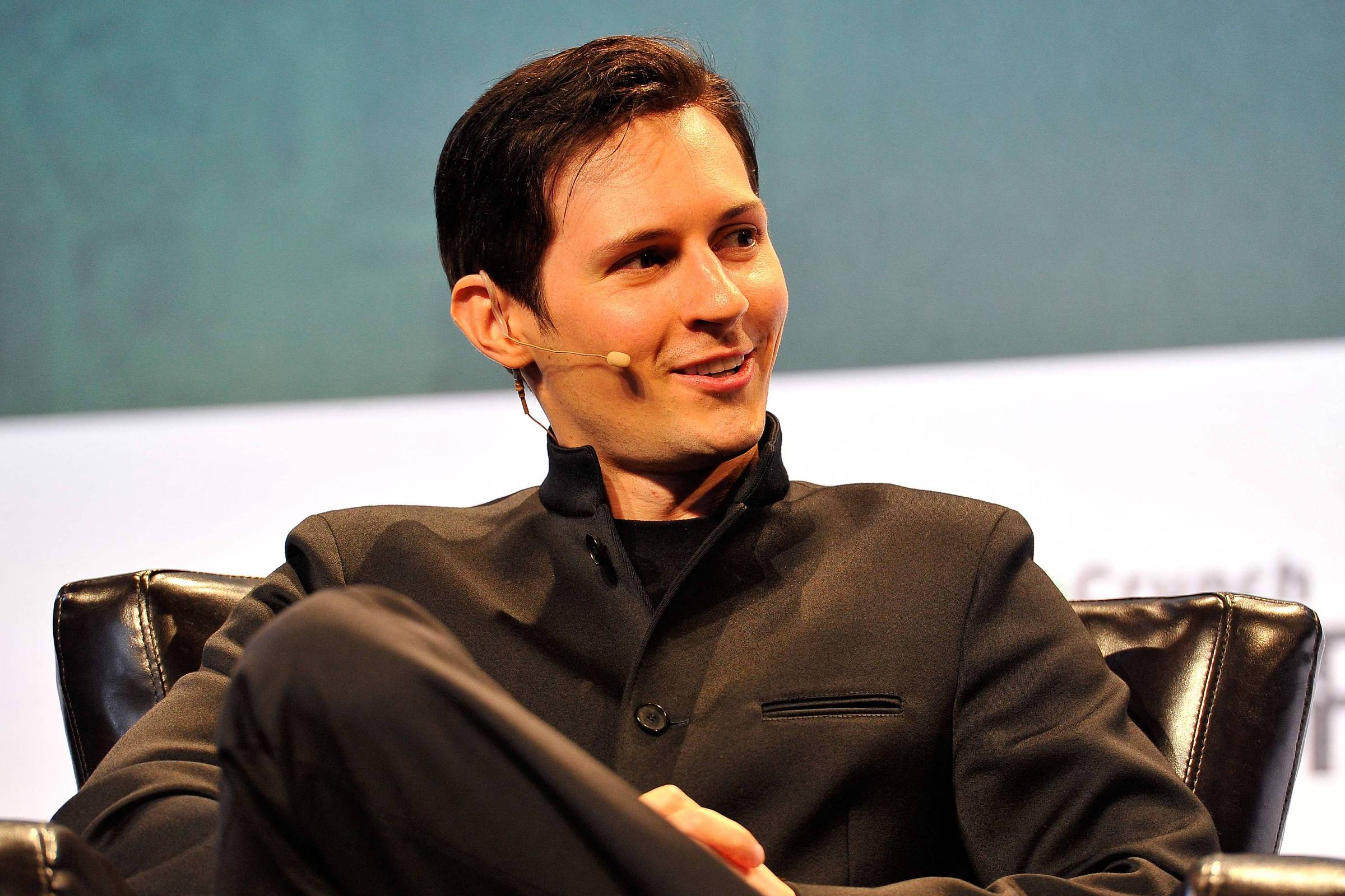 França prorroga prisão de CEO do Telegram – 25/08/2024 – Mercado