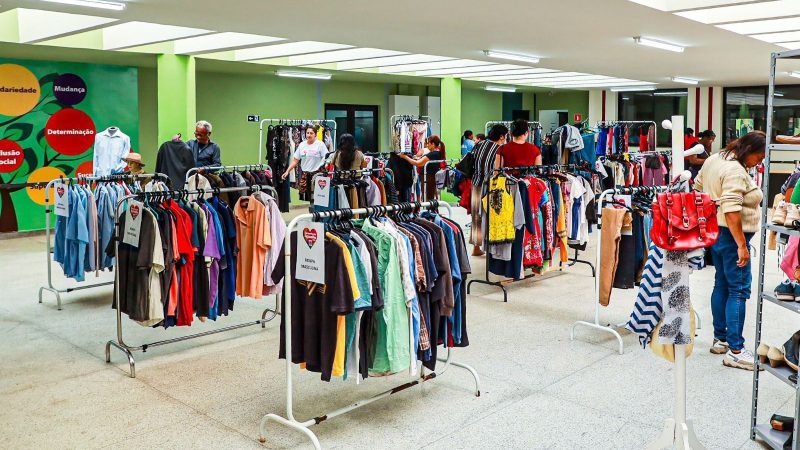 Fundo Social realizará distribuição de agasalhos e cobertores neste sábado, 03 – Jornal Aqui Paulínia
