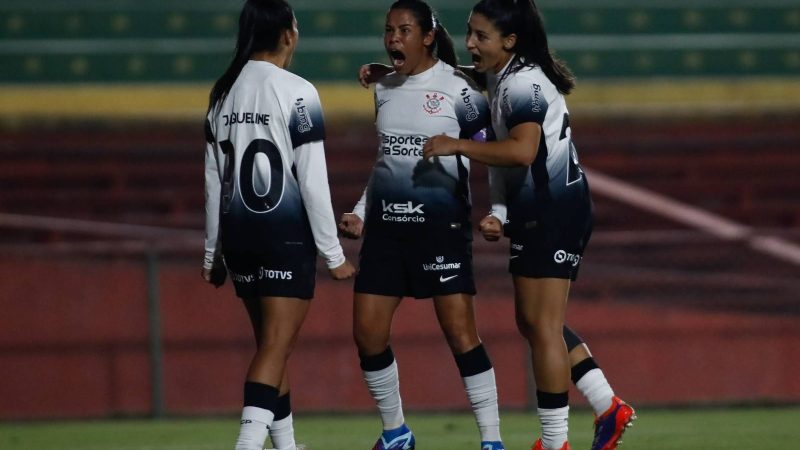 Futebol é com as paulistas – 31/08/2024 – Juca Kfouri