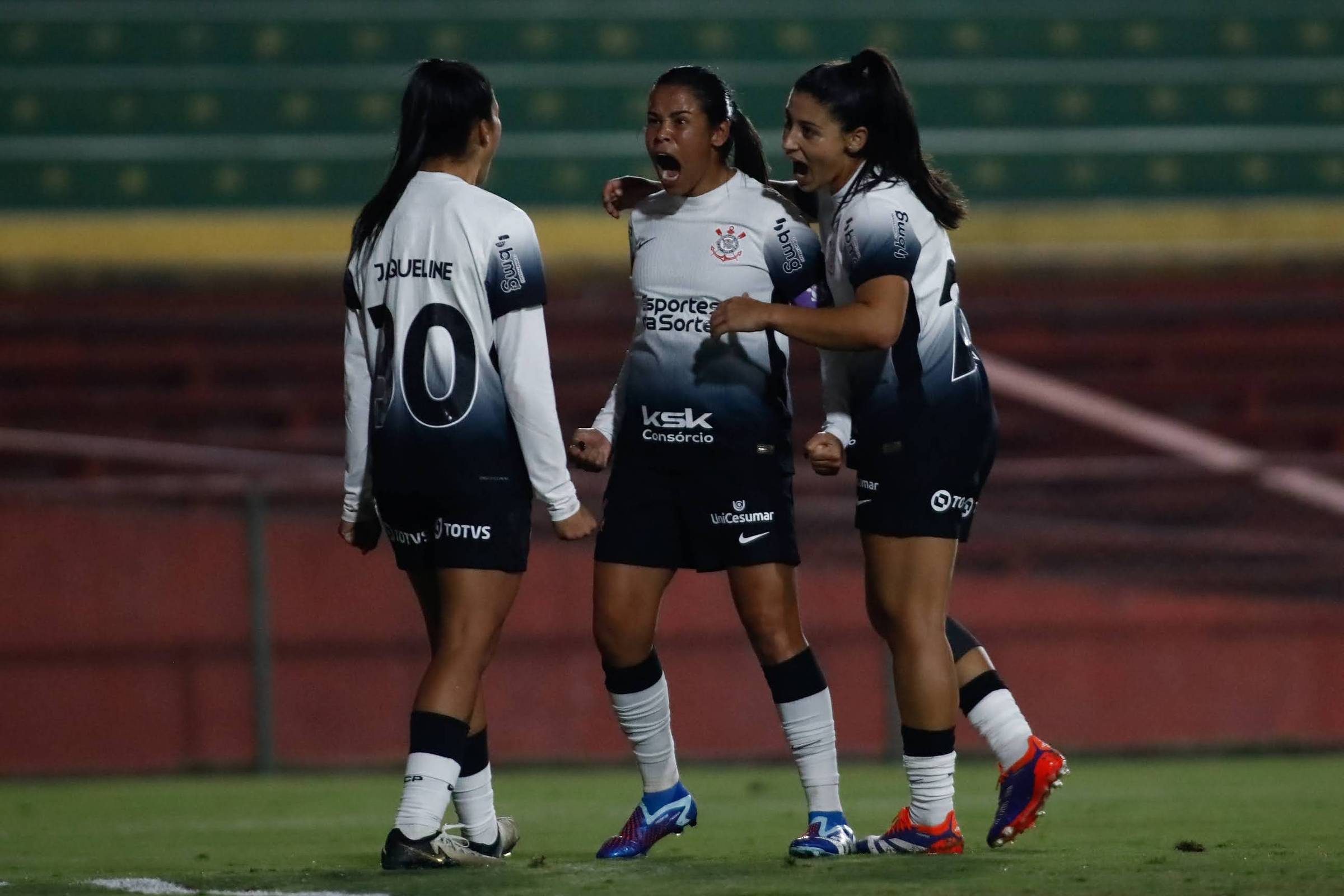 Futebol é com as paulistas – 31/08/2024 – Juca Kfouri