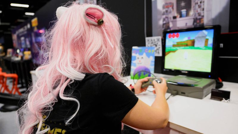 Game: ‘Borderlands 4’ será lançado em 2025 – 21/08/2024 – Tec