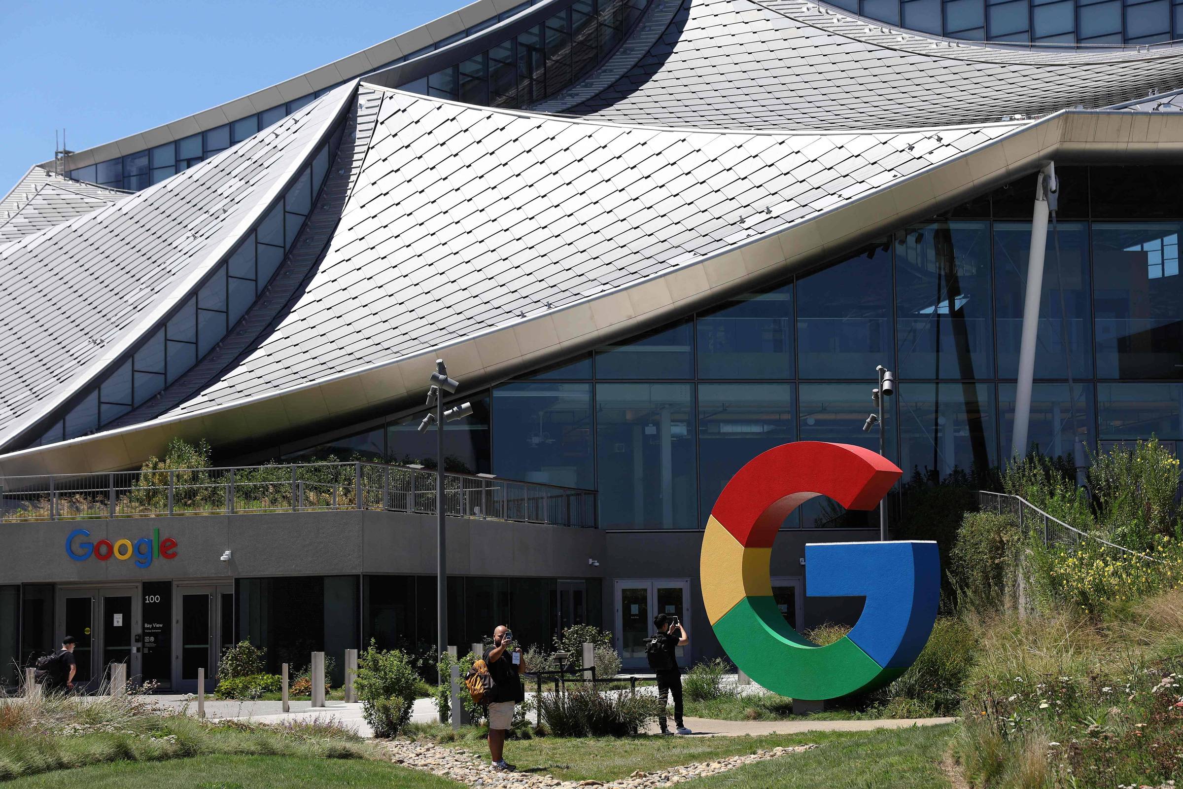 Google: Justiça reabre processo por coleta de dados – 21/08/2024 – Tec