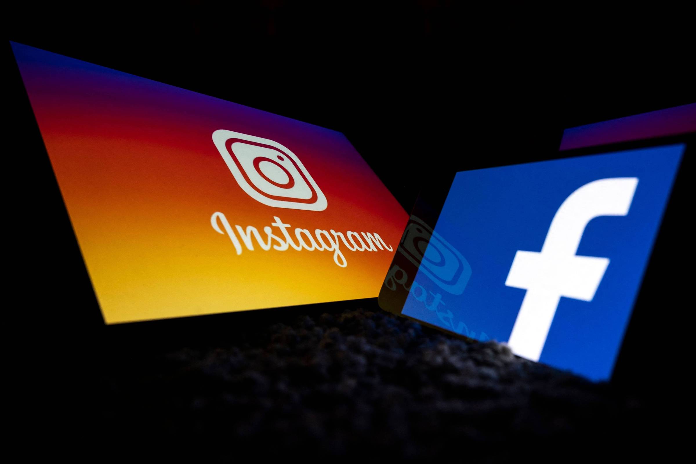 Instagram e Facebook podem usar dados para treinar IA – 30/08/2024 – Tec