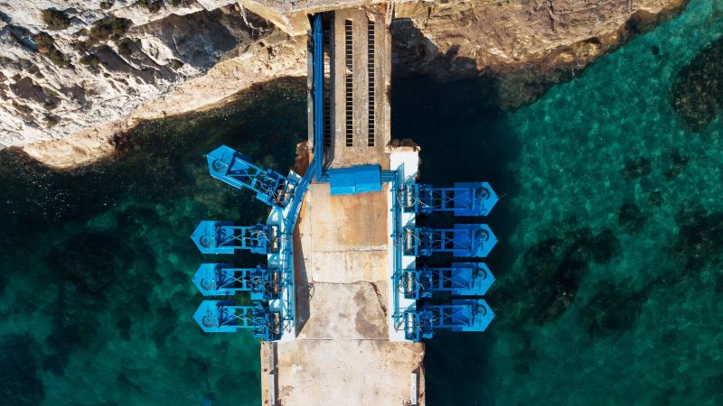 Israel aposta em startups contra a crise climática – 17/08/2024 – Ambiente