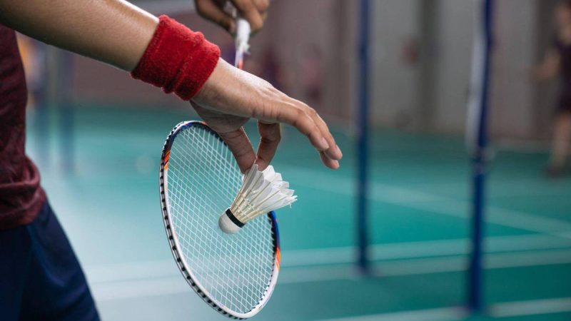 ‘Jogar badminton’ virou código para sexo em Hong Kong – 28/08/2024 – Esporte