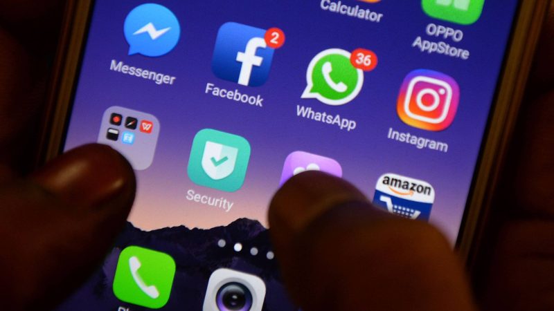 Justiça proíbe Meta de usar dados do WhatsApp em anúncios – 14/08/2024 – Tec