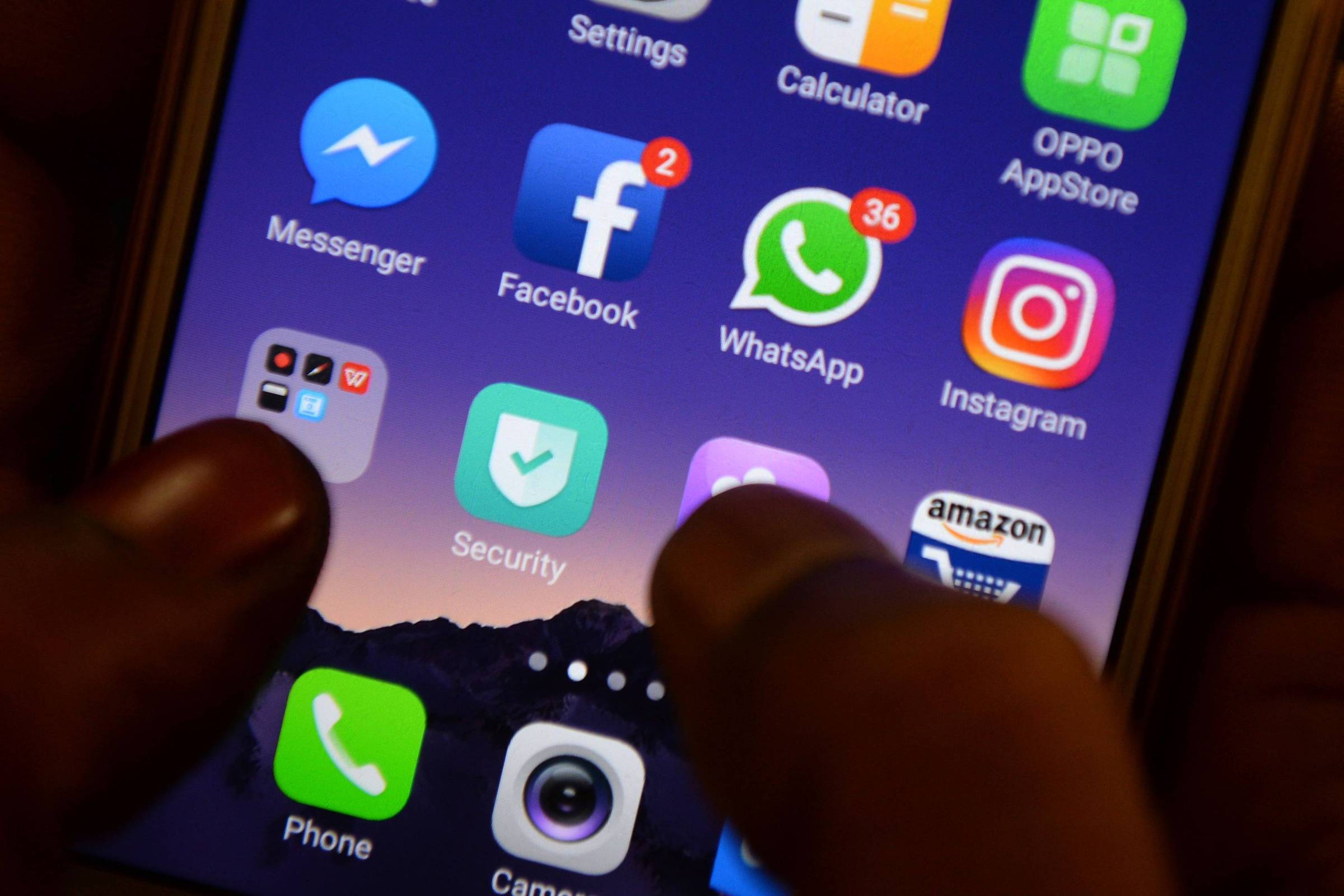 Justiça proíbe Meta de usar dados do WhatsApp em anúncios – 14/08/2024 – Tec