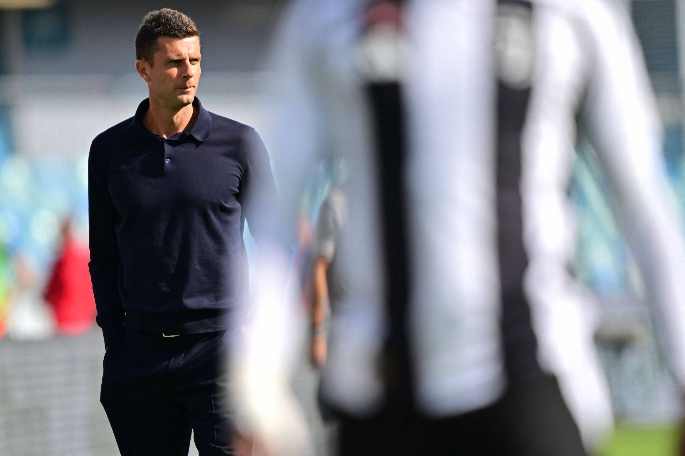 Juventus espera o ‘efeito Motta’ e retorno à Champions – 18/08/2024 – Esporte