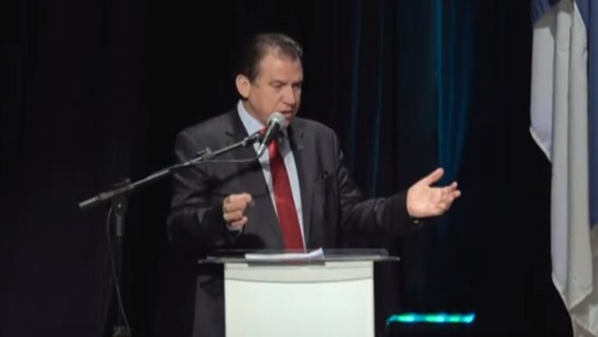Luiz Marinho critica Banco Central e ajuste fiscal já neste ano: “oito a dez anos”