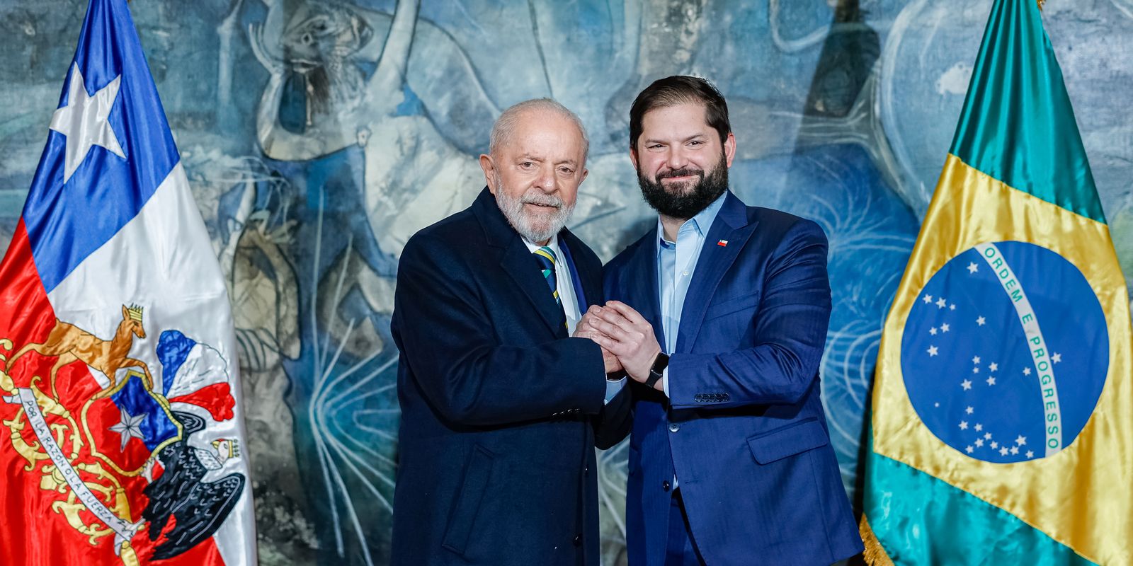 Lula defende respeito a soberania popular e diálogo na Venezuela