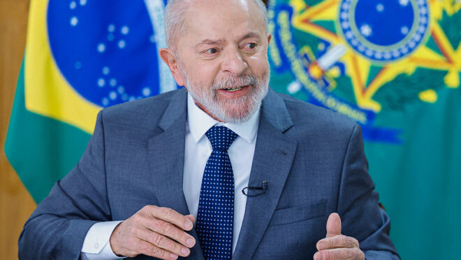 Lula encerra transparência de emendas na Codevasf, diz jornal