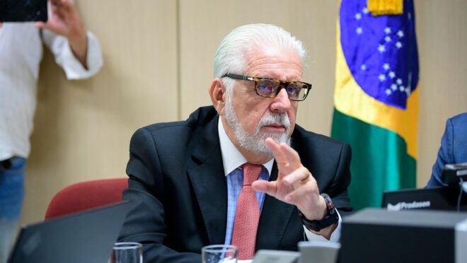 Lula pode antecipar indicação de novo presidente do Banco Central, diz líder