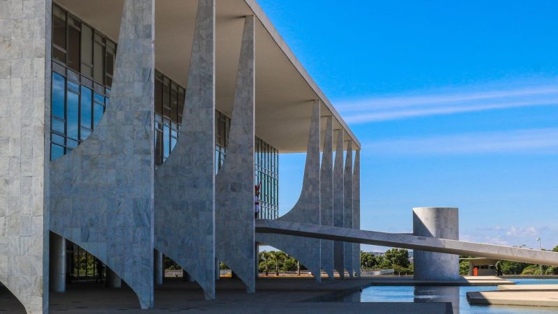 Lula quer ampliar debate sobre inclusão do Susp na Constituição
