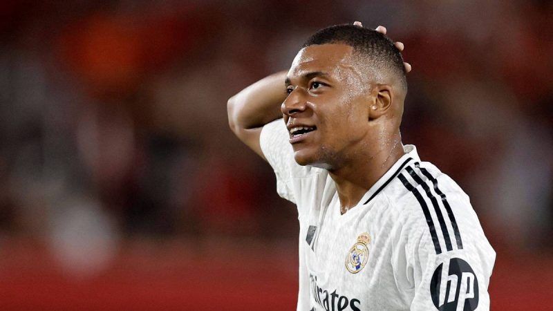 Mbappé cobra pagamento de R$ 331 milhões do PSG – 20/08/2024 – Esporte