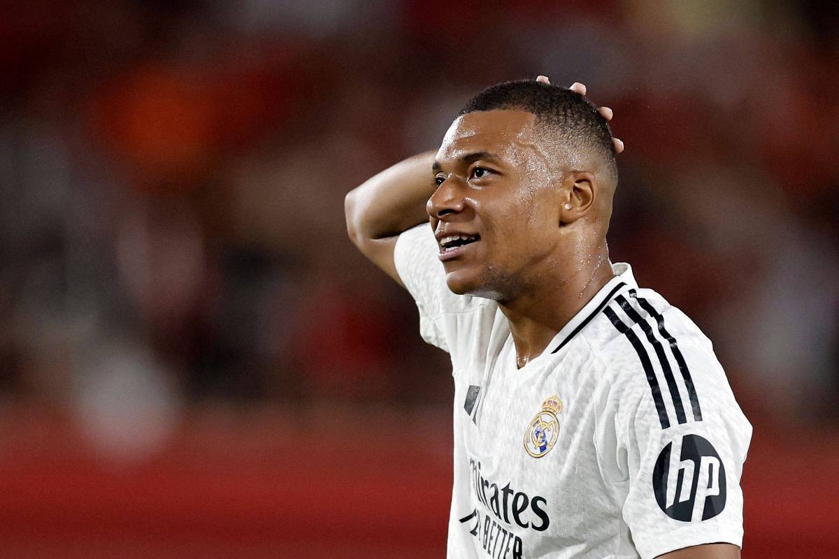 Mbappé cobra pagamento de R$ 331 milhões do PSG – 20/08/2024 – Esporte