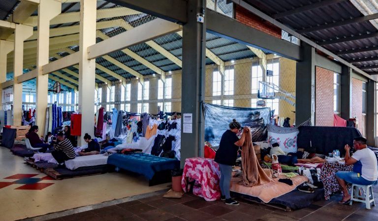 Medida provisória abre crédito orçamentário para construção de moradias no Rio Grande do Sul – Notícias