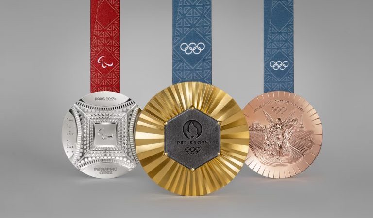 Medida provisória isenta de Imposto de Renda premiações recebidas por medalhistas olímpicos e paralímpicos – Notícias