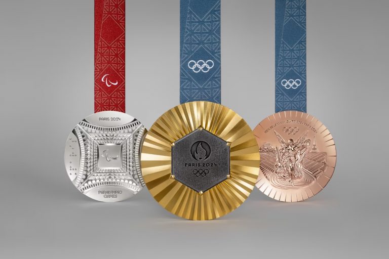 Medida provisória isenta de Imposto de Renda premiações recebidas por medalhistas olímpicos e paralímpicos – Notícias