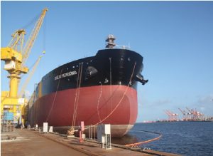 Medida provisória prevê incentivo fiscal para produção de navios-tanque no Brasil – Notícias