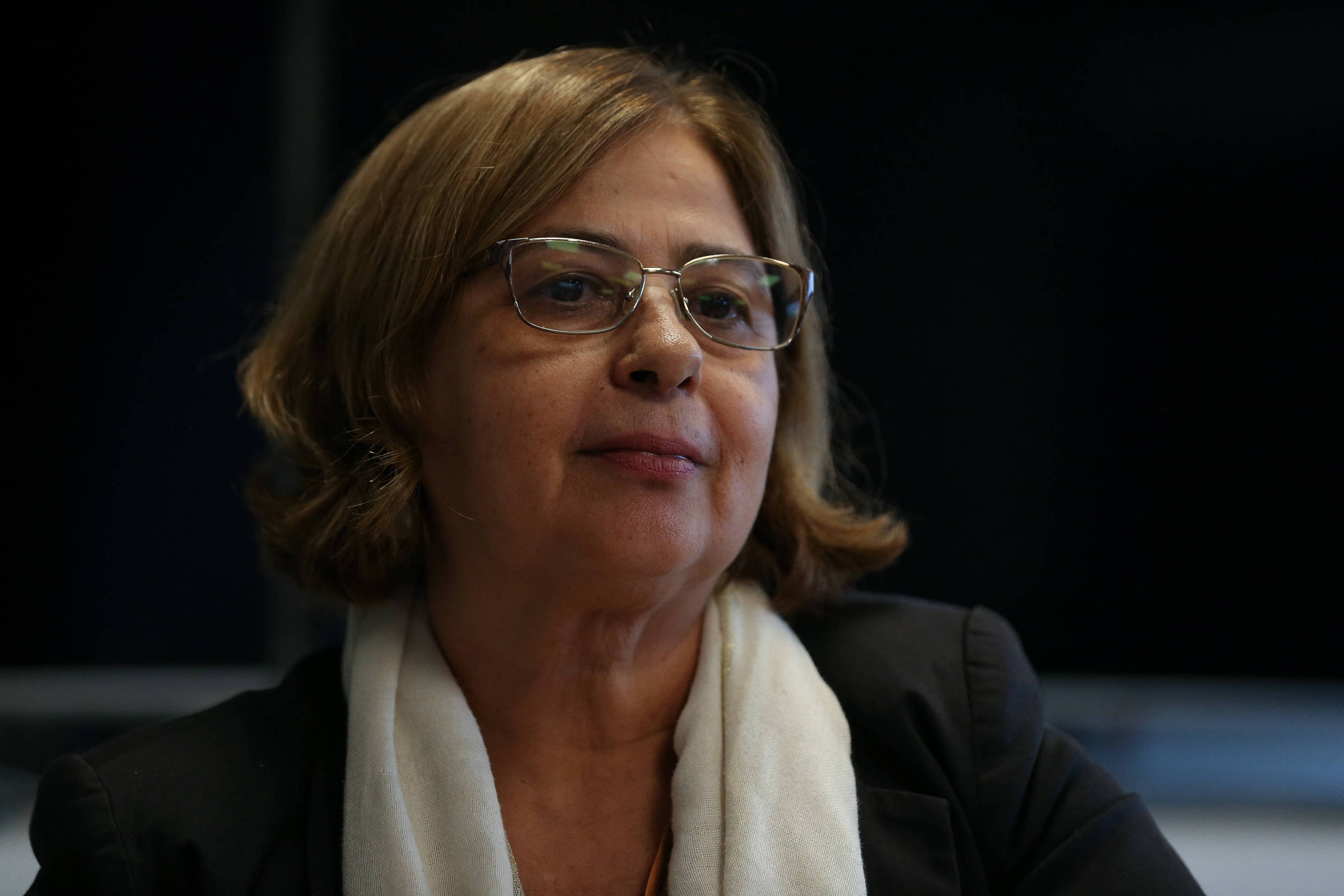 Ministra de Lula, Cida Gonçalves critica Abel – 28/08/2024 – Mônica Bergamo