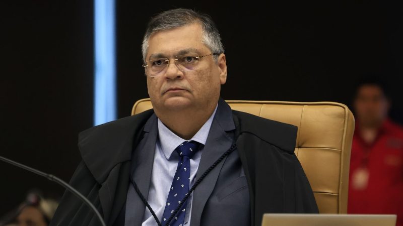 Dino rejeita recurso sobre decisão que liberou emendas parlamentares