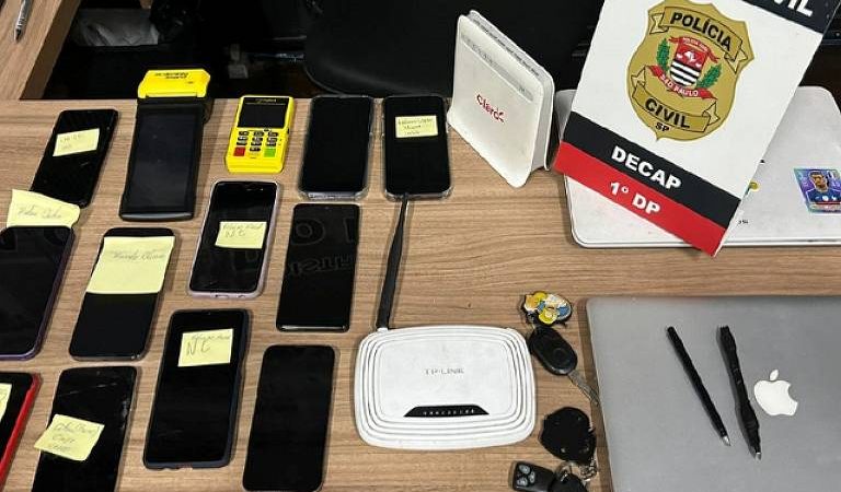 ‘Modo ladrão’ para Android começa a funcionar; como usar – 07/08/2024 – Tec