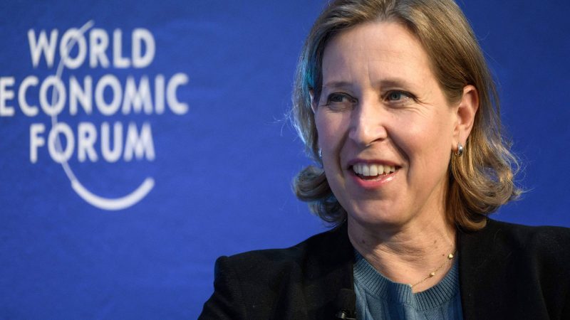 Morre Susan Wojcicki, ex-presidente-executiva do YouTube – 10/08/2024 – Tec