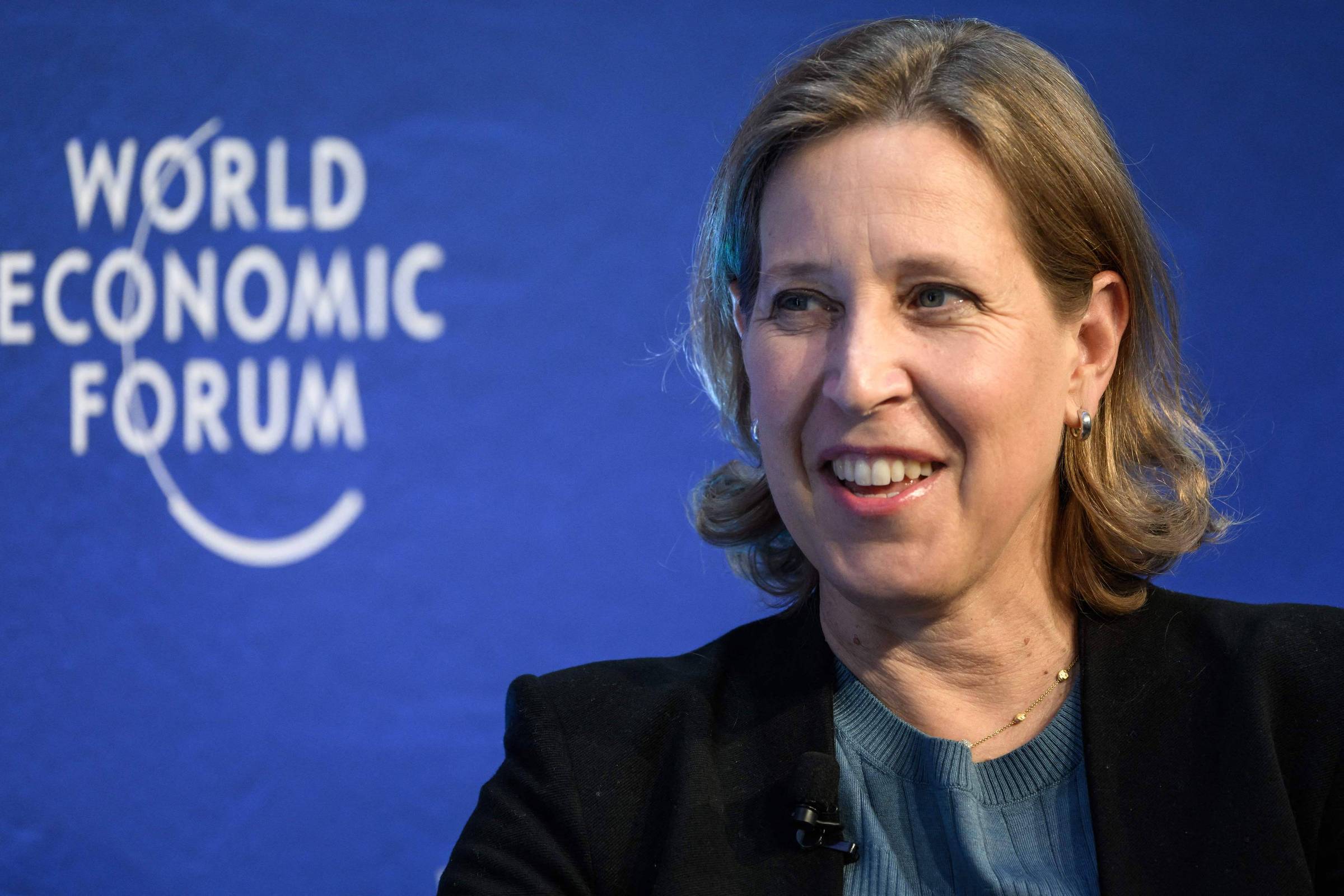 Morre Susan Wojcicki, ex-presidente-executiva do YouTube – 10/08/2024 – Tec