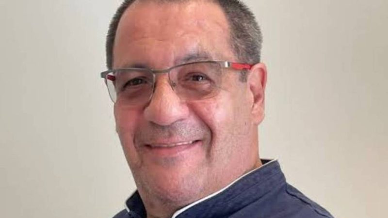 Morre jornalista esportivo Fábio Seródio, aos 59 anos – 15/08/2024 – Esporte