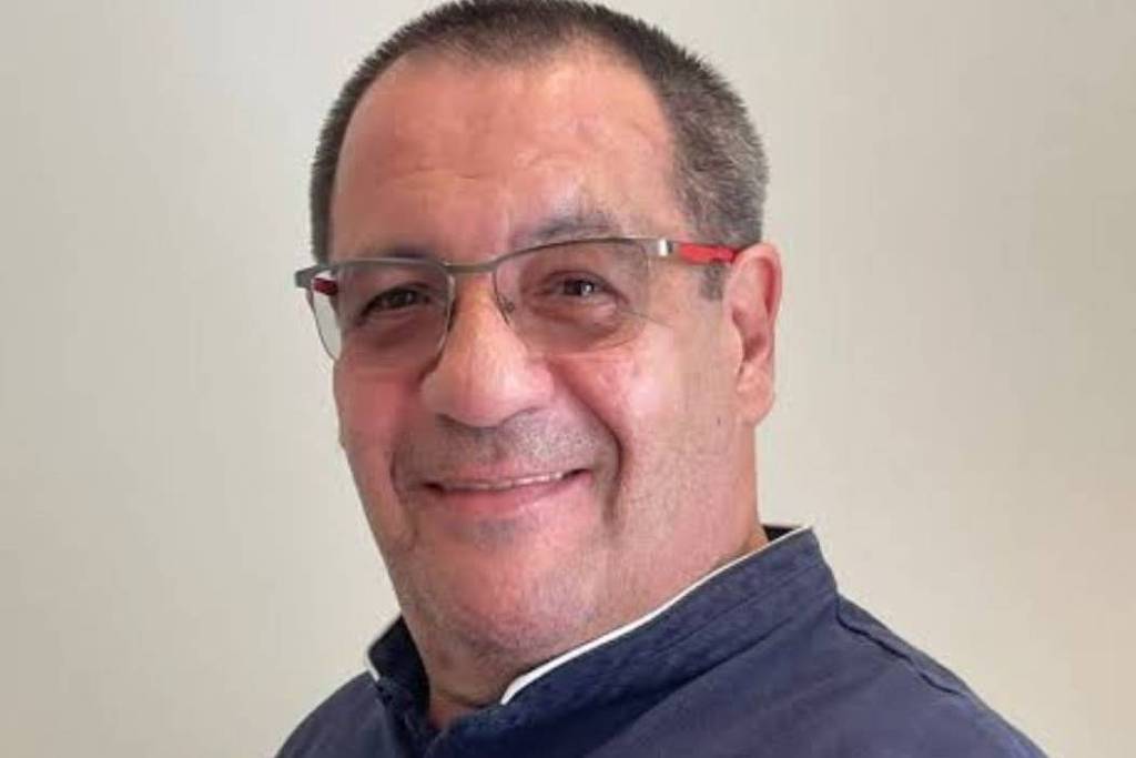 Morre jornalista esportivo Fábio Seródio, aos 59 anos – 15/08/2024 – Esporte