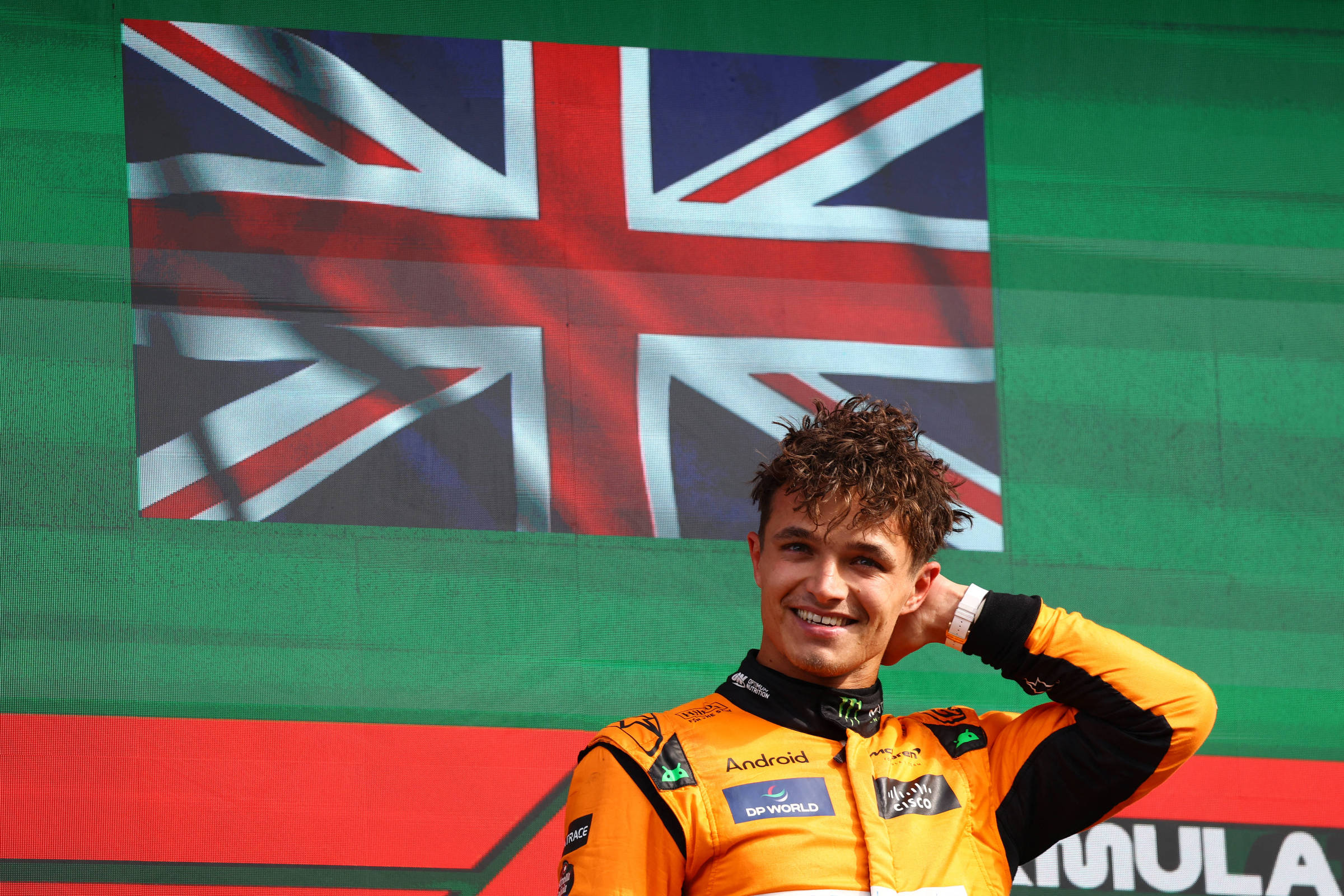 Norris vence na Holanda e encerra série de Verstappen – 25/08/2024 – Esporte