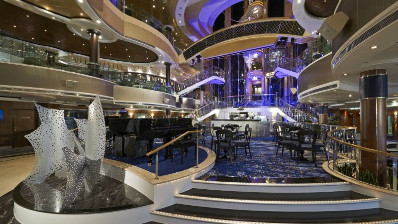 Norwegian Dawn: como é o cruzeiro pela costa da África – 28/08/2024 – Turismo