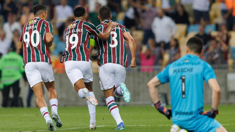 Nove times brasileiros na Libertadores e Sul-americana – 24/08/2024 – Juca Kfouri
