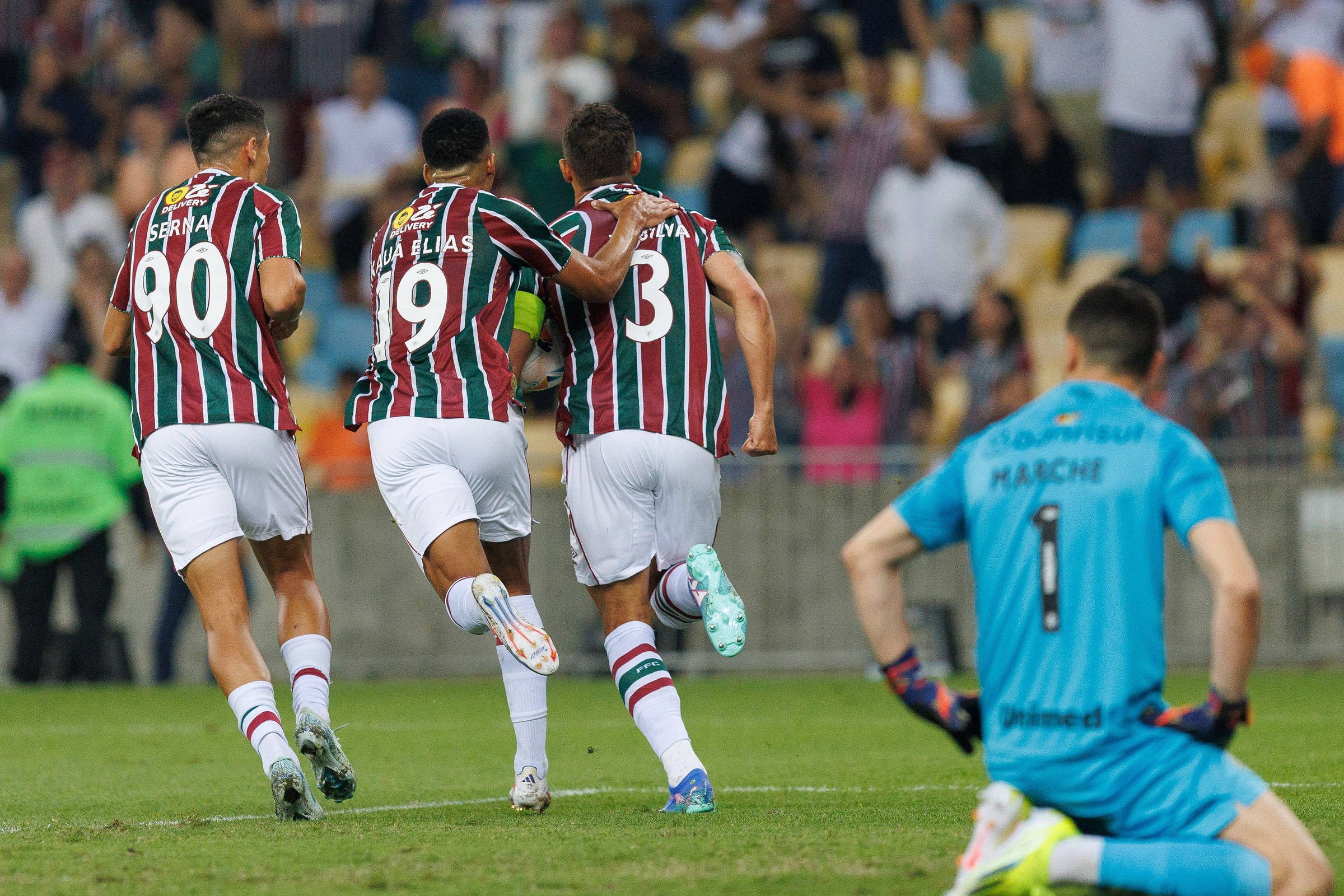 Nove times brasileiros na Libertadores e Sul-americana – 24/08/2024 – Juca Kfouri