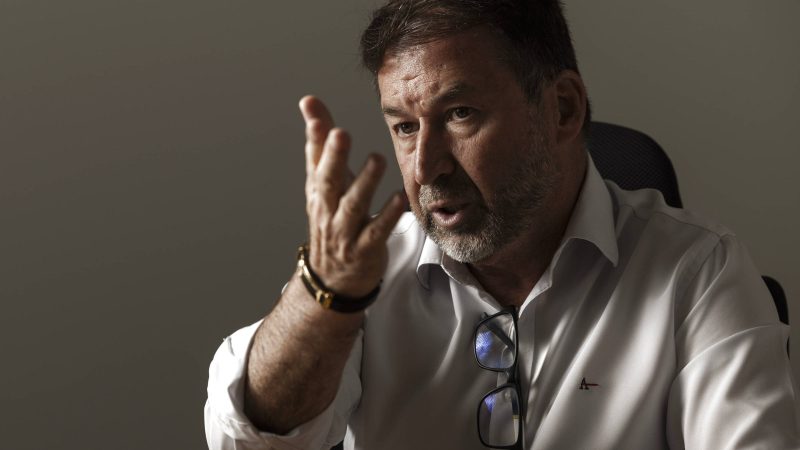 Noventa conselheiros do Corinthians querem pôr fim ao descalabro da gestão – 28/08/2024 – Juca Kfouri